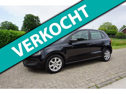 Volkswagen Polo 0
