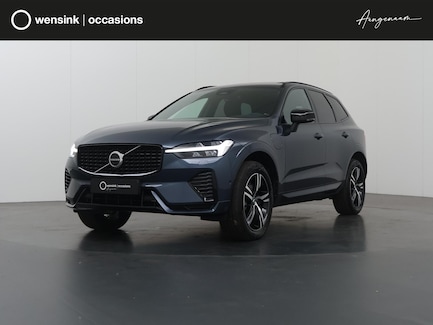 Volvo XC60 0