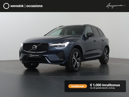 Volvo XC60 0