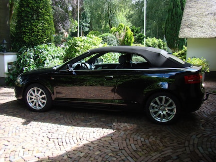Audi A3 0