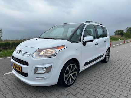Citroën C3 Picasso 0