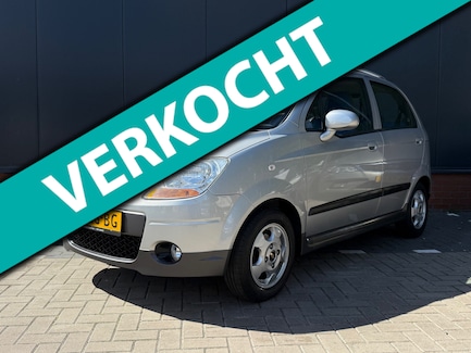 Chevrolet Matiz 0