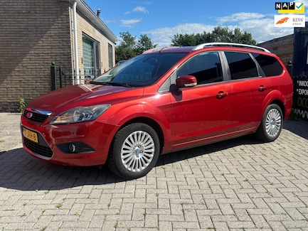 Ford Focus 0