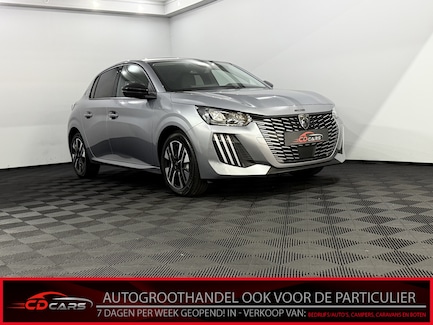 Peugeot 208 0