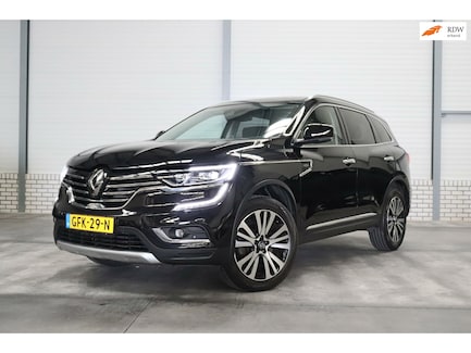 Renault Koleos 0