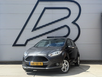 Ford Fiesta 0