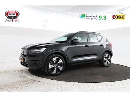 Volvo XC40 0