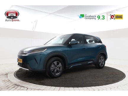 BYD Atto 2 0