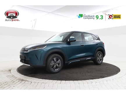 BYD Atto 2 0