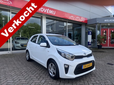 Kia Picanto 0