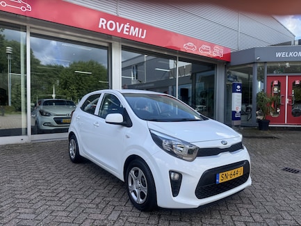 Kia Picanto 0