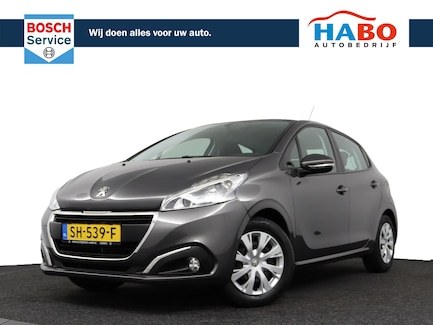 Peugeot 208 0