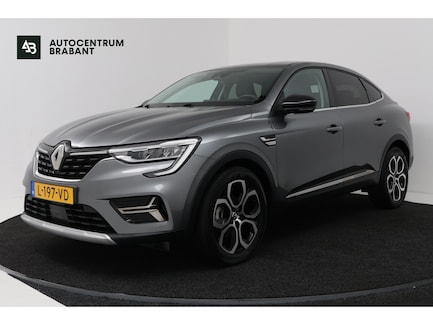 Renault Arkana 0