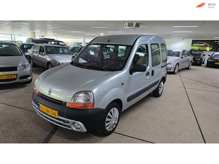 Renault Kangoo 0