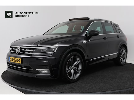 Volkswagen Tiguan 0