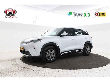 BYD Atto 2 0