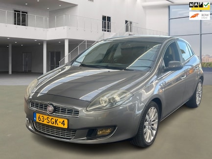 Fiat Bravo 0