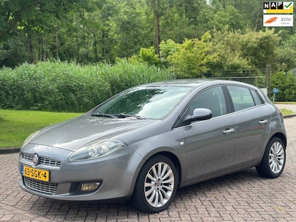Fiat Bravo 0