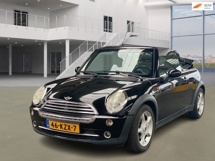 MINI One 0