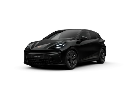 CUPRA Raval 0