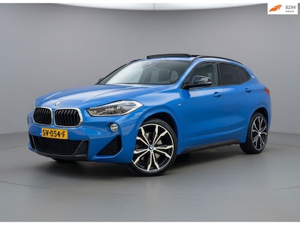 BMW X2 0