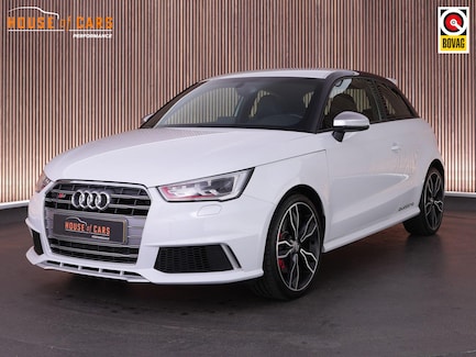 Audi S1 0