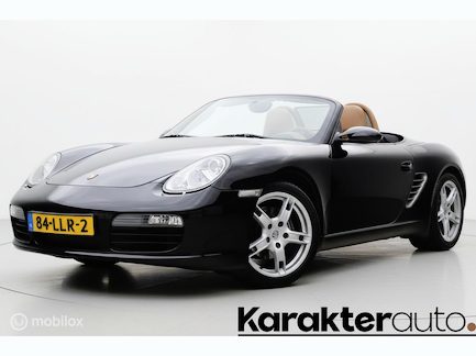 Porsche Boxster 0