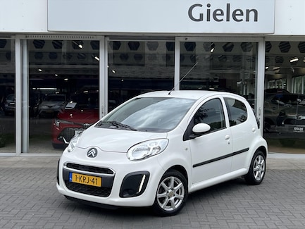 Citroën C1 0