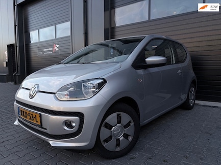 Volkswagen Up! 0