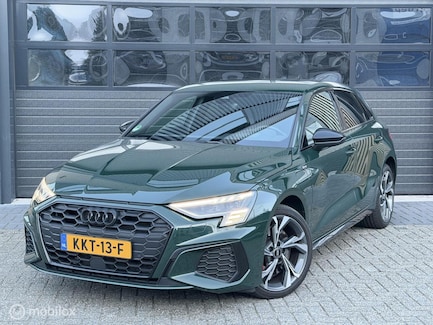 Audi A3 0