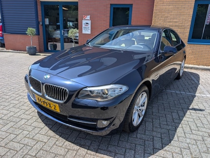 BMW 5-Serie 0