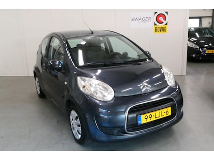 Citroën C1 0