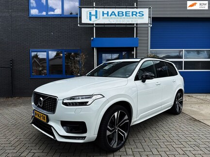 Volvo XC90 0