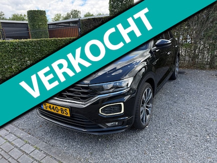 Volkswagen T-Roc 0