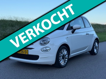 Fiat 500 0