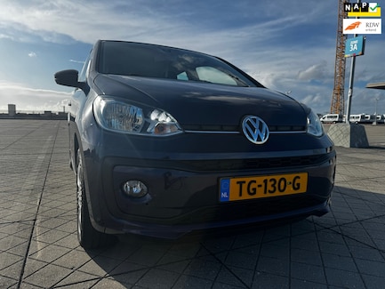 Volkswagen Up! 0