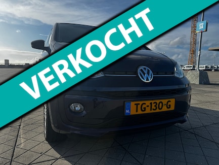 Volkswagen Up! 0