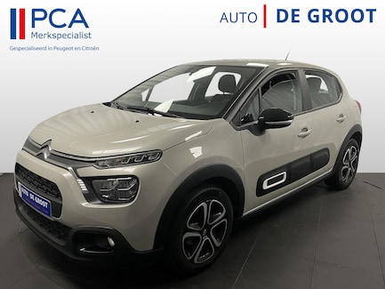 Citroën C3 0