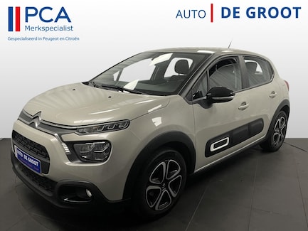 Citroën C3 0