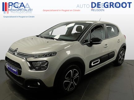 Citroën C3 0
