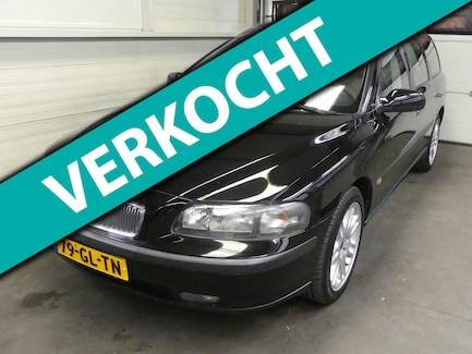 Volvo V70 0