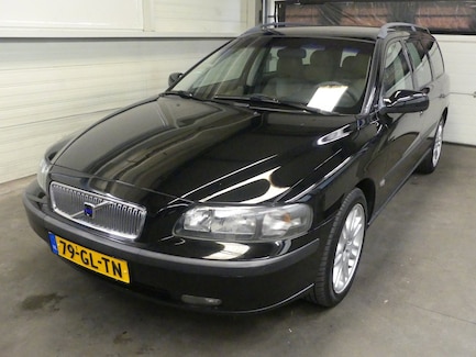 Volvo V70 0
