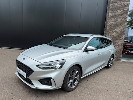 Ford Focus 0