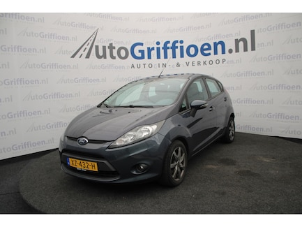 Ford Fiesta 0
