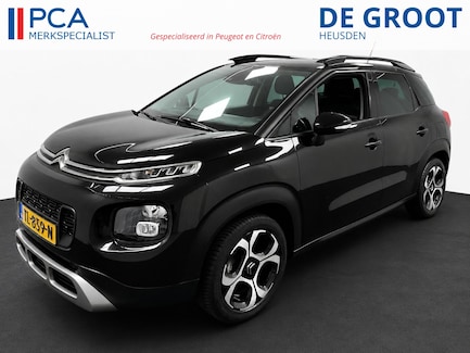 Citroën C3 Aircross 0