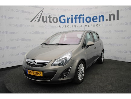 Opel Corsa 0