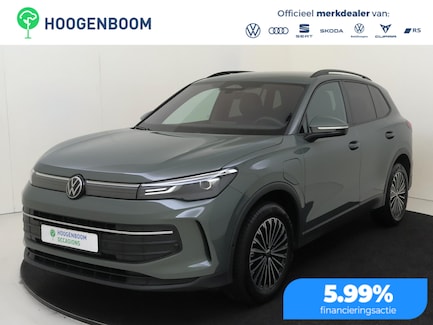 Volkswagen Tiguan 0