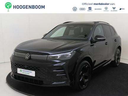 Volkswagen Tiguan 0
