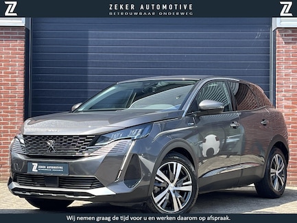 Peugeot 3008 0