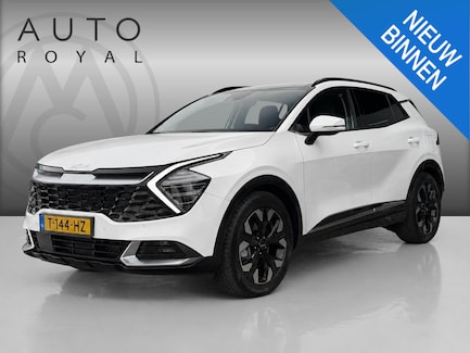 Kia Sportage 0